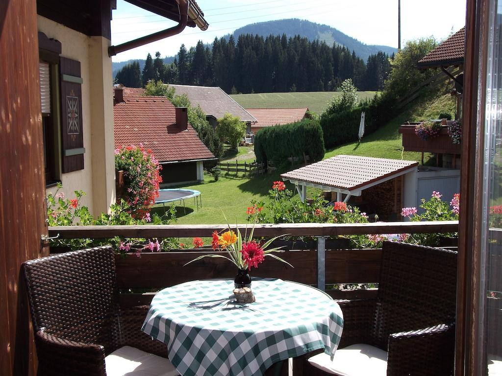 Gastehaus Schmid & Reitzner Hotel Immenstadt im Allgäu Стая снимка